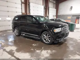 2019 Dodge Durango