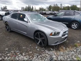 2014 Dodge Charger