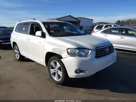 2008 Toyota Highlander