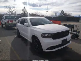 2017 Dodge Durango