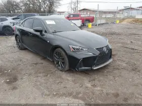 2019 Lexus IS