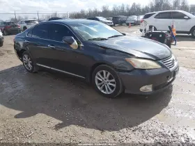 2010 Lexus ES