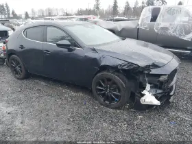 2019 Mazda 3