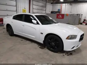 2011 Dodge Charger