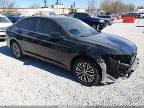 2020 Volkswagen Jetta