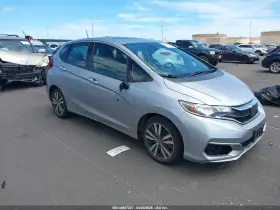 2019 Honda Fit