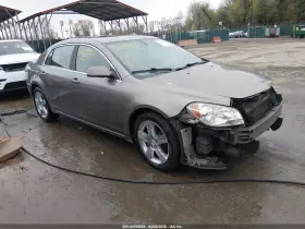 2011 Chevrolet Malibu