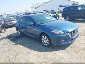 2017 Mazda 3