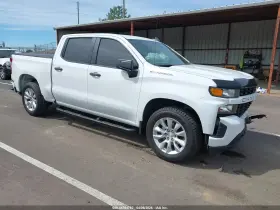 2022 Chevrolet Silverado 1500 LTD