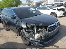 2016 Toyota Highlander