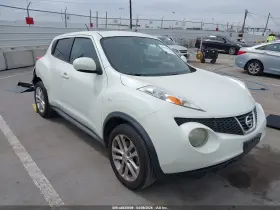 2012 Nissan Juke