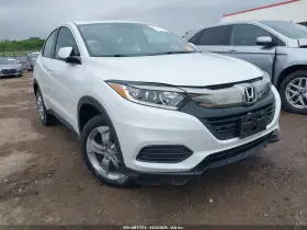 2021 Honda HR-V