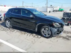 2020 Mercedes-Benz GLA-Class