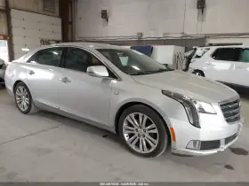 2019 Cadillac XTS