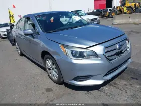 2017 Subaru Legacy