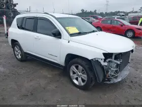 2012 Jeep Compass