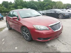 2014 Chrysler 200