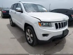 2016 Jeep Grand Cherokee