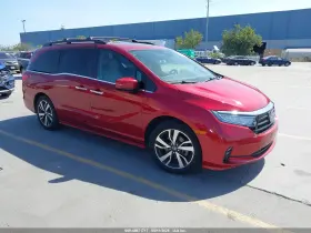 2023 Honda Odyssey