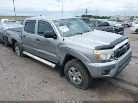 2014 Toyota Tacoma