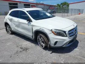 2015 Mercedes-Benz GLA-Class