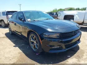 2015 Dodge Charger