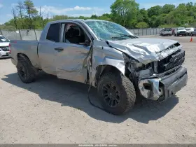 2018 Toyota Tundra