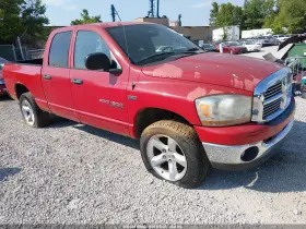 2006 Dodge Ram 1500