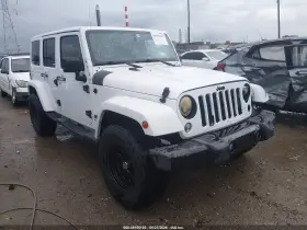 2014 Jeep Wrangler