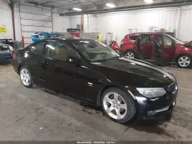 2011 BMW 3 Series
