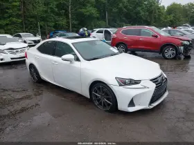 2018 Lexus IS