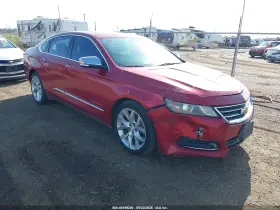 2014 Chevrolet Impala