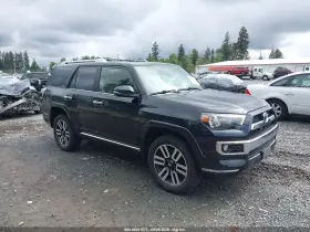 2019 Toyota 4Runner