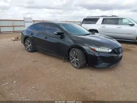 2019 Nissan Maxima
