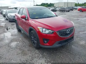 2015 Mazda CX-5