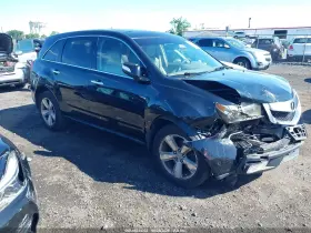 2011 Acura MDX