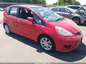 2010 Honda Fit