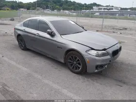 2014 BMW 5 Series