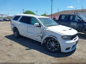 2020 Dodge Durango