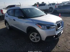 2019 Nissan Kicks