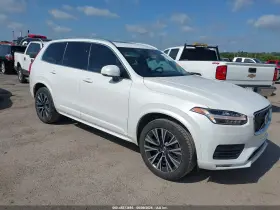 2022 Volvo XC90