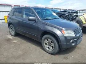 2012 Suzuki Grand Vitara