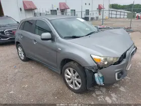 2015 Mitsubishi Outlander