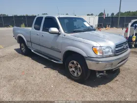 2000 Toyota Tundra
