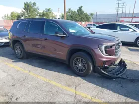 2025 GMC Acadia