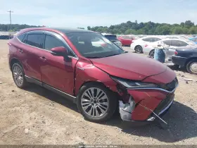 2021 Toyota Venza