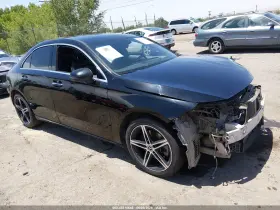 2019 Mercedes-Benz A-Class