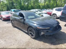 2025 Honda Accord