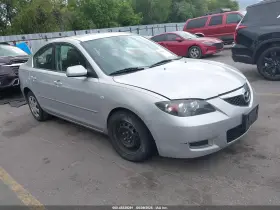 2007 Mazda 3