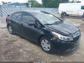2018 Kia Forte